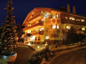 Hotel Garni Concordia - Dolomites Home Selva Di Val Gardena